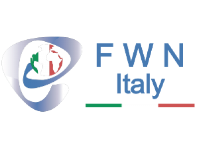 FWN ITALY     - Air and Ocean Freight Forwarder